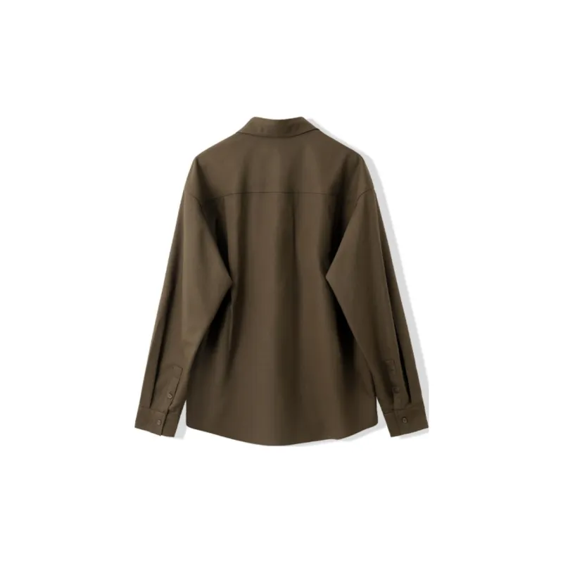 KRISBORG BG Shirts Men-6