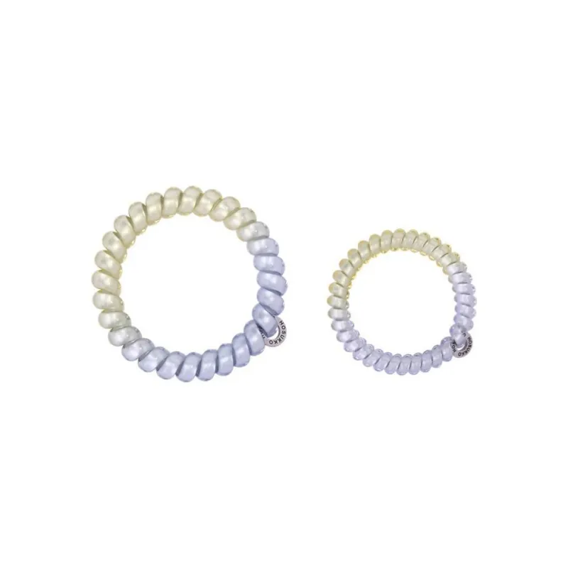 HOSUKKO Hair Ties Unisex-5
