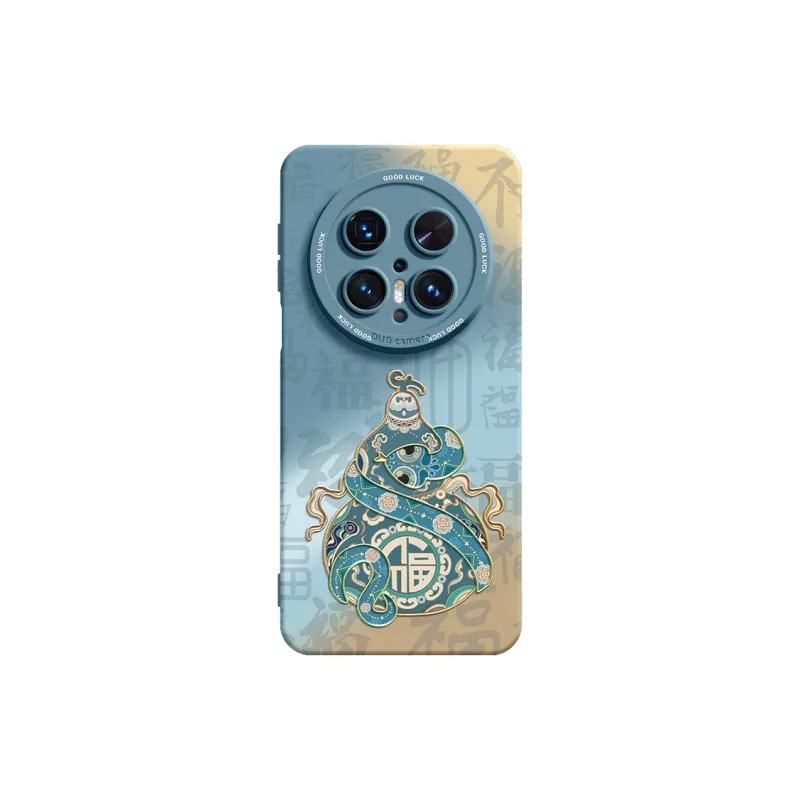 SUPER MOUSE Phone Cases-10