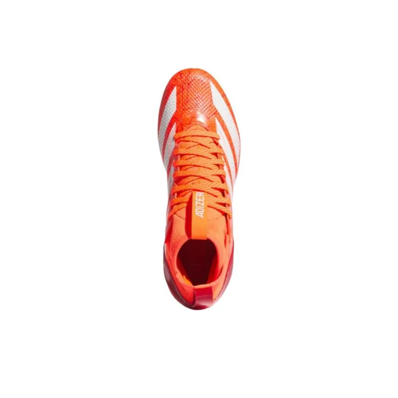 Adidas Adizero Impact Hidden Gems Solar Red Cloud White Team Power Red 2-3