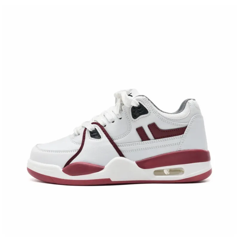 KAAVER OTTO Low Top Skateboard Shoes Unisex-11