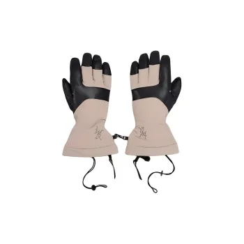 Arcteryx Ski Gloves