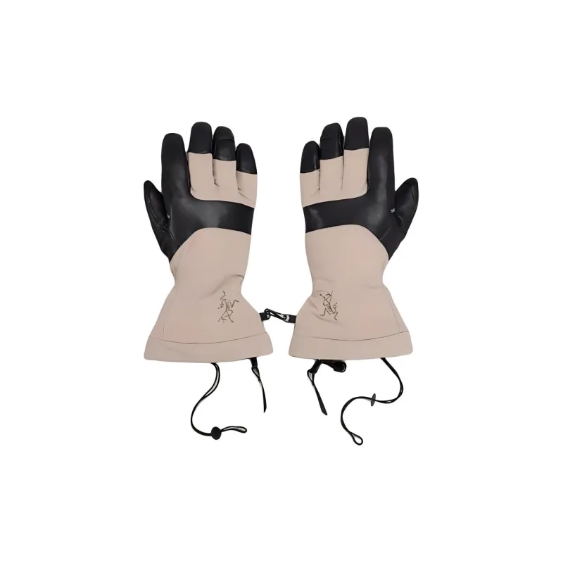Arcteryx Ski Gloves-0