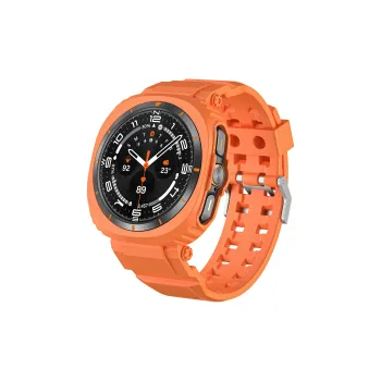 Antey Watch Bands Samsung Compatibility 175 220mm Silicone Material