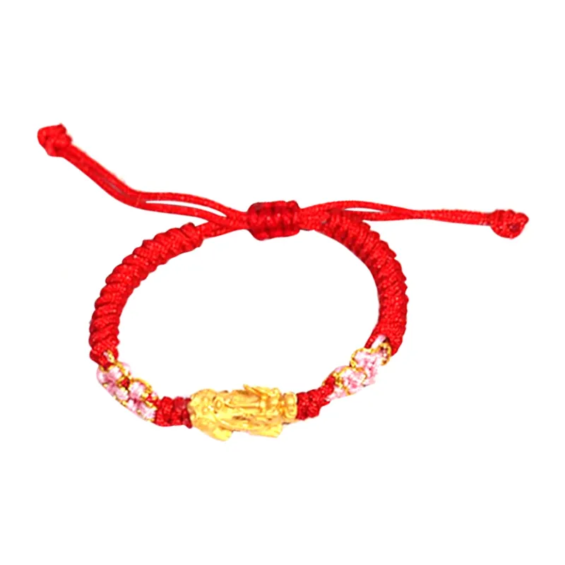 HOLLY RYAN Alloy Bracelets Unisex-3