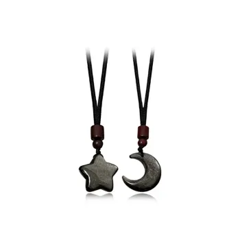 GLOIRE Necklaces Unisex