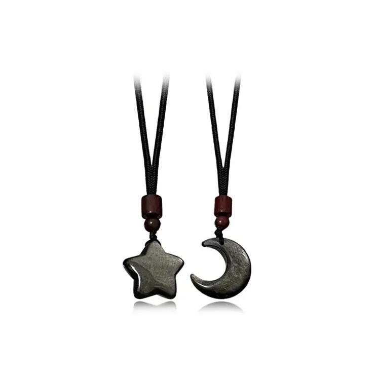 GLOIRE Necklaces Unisex-6