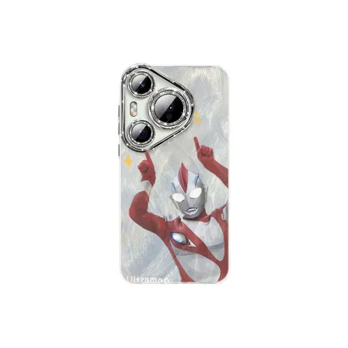 Chi Tang Phone Cases