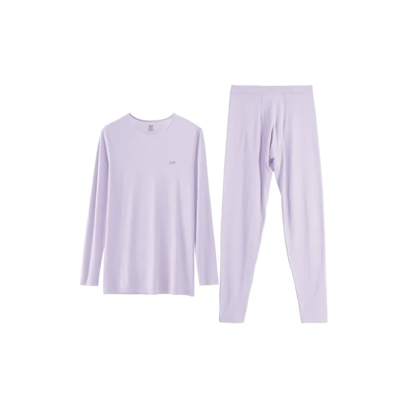MIIOW Men Thermal Sets-14