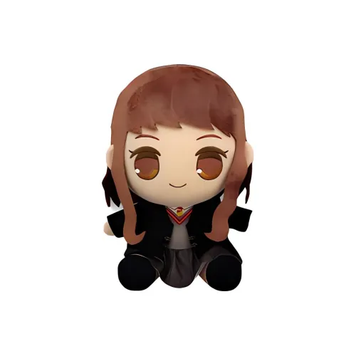 FURYU Harry Potter Dolls Plush Doll 25cm High
