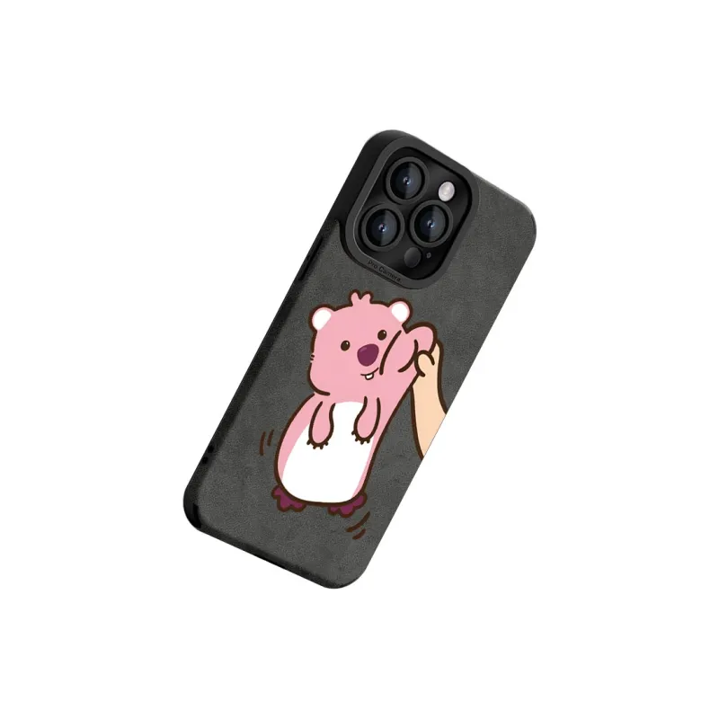 CHUNFAN Phone Cases-13
