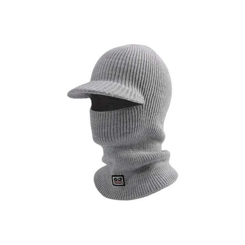 GOLOVEJOY Acrylic Balenciaga Hat Unisex-2