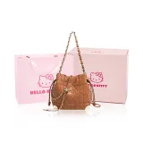 HHF41233-B Peach Branch Everyday Mocha, Brown