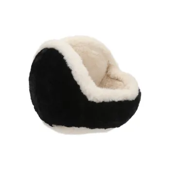 PEAK RIGHT Series Polyester Earmuffs Unisex