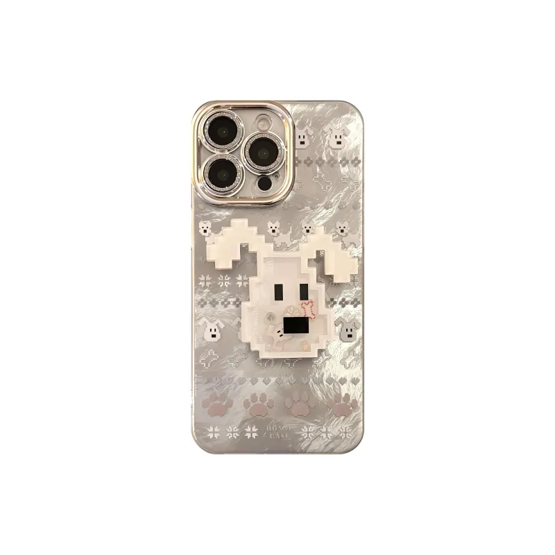 MAYGI Phone Cases-0