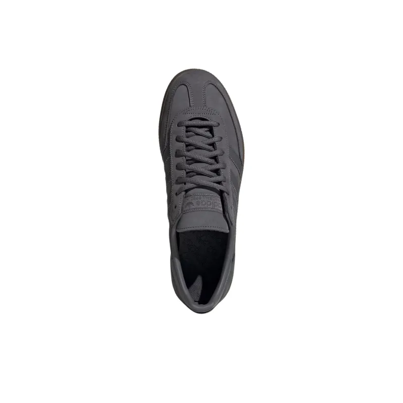 Adidas Handball Spezial Grey Carbon-3