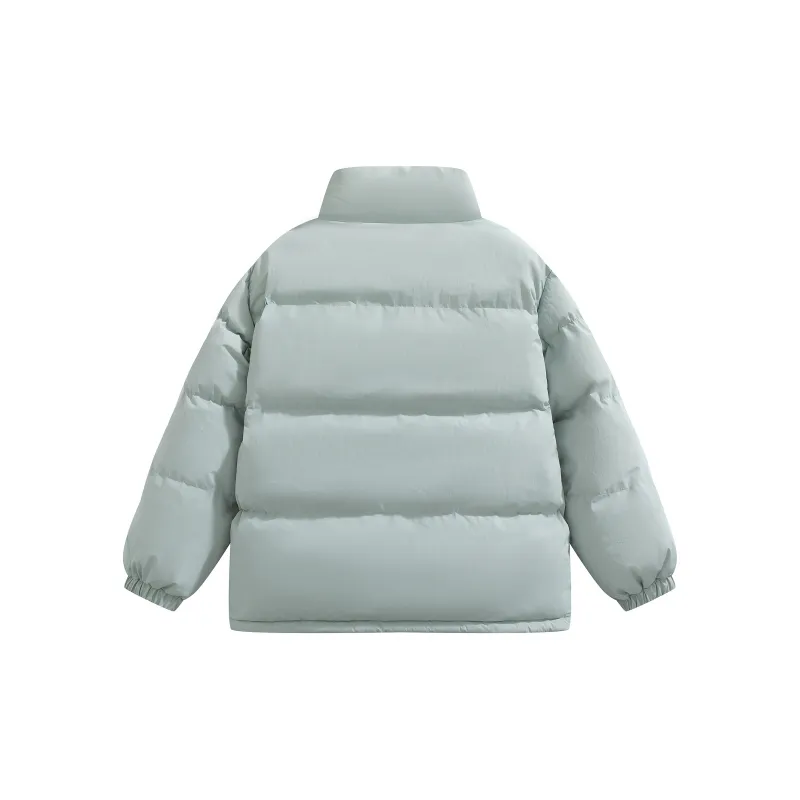 ALI THE FOX Puffer Jacket Unisex-5