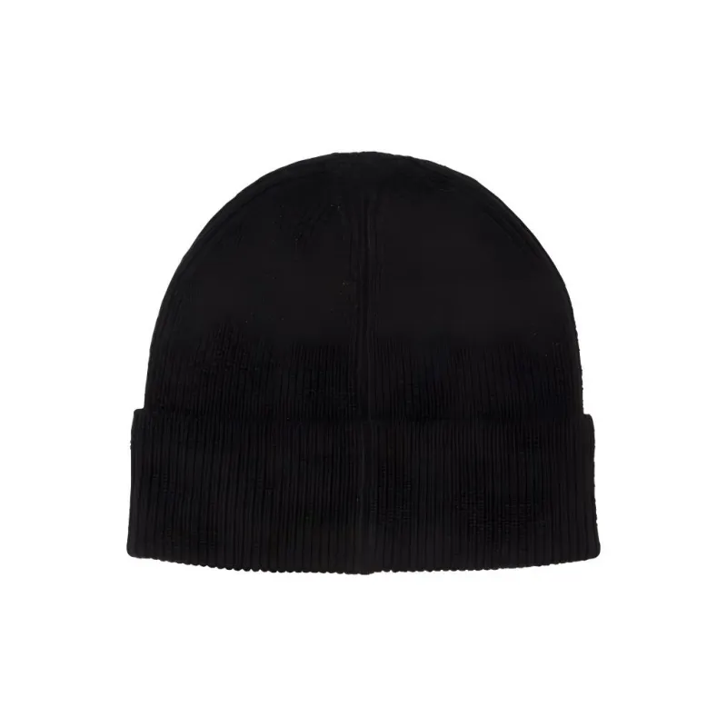 THE NORTH FACE Yarn Beanies Unisex Black-1