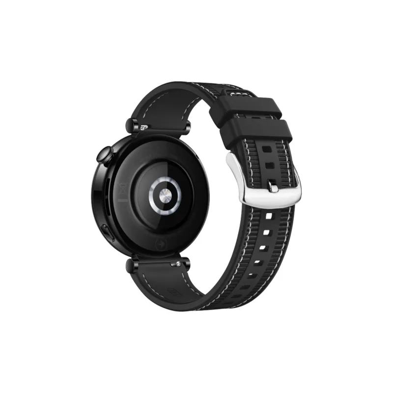 IWabcertoo Watch Band Huawei Compatibility Nylon Material-3