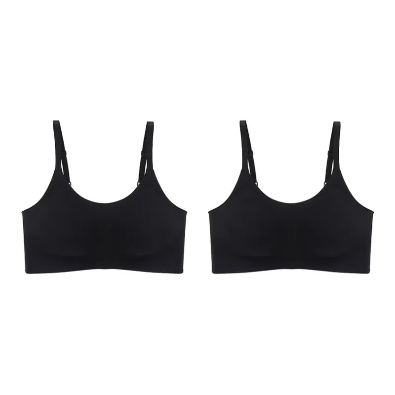 YUZHAOLIN Bra Women's Combo Set-15