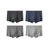 Black+Navy Blue+Dark Gray+Light Gray