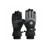 Black Biker Style (Men's)