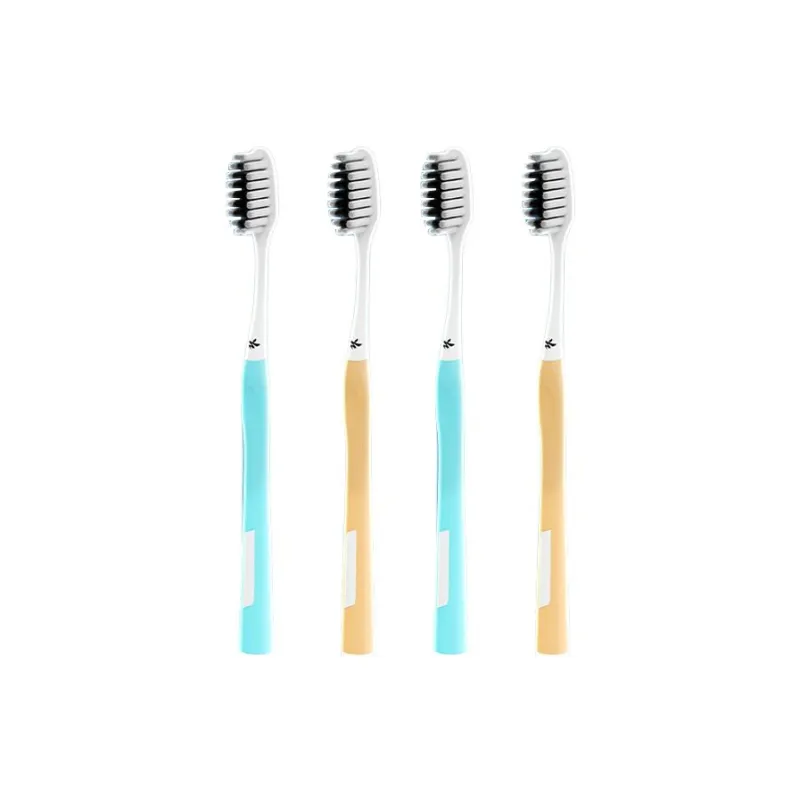 Yunnan White medicine Toothbrushes Men-1