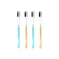 Delicate Gum Protection M*4 Pcs (Random Color)