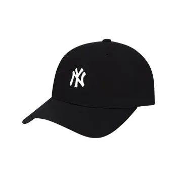 MLB Embroidered Logo Baseball Cap