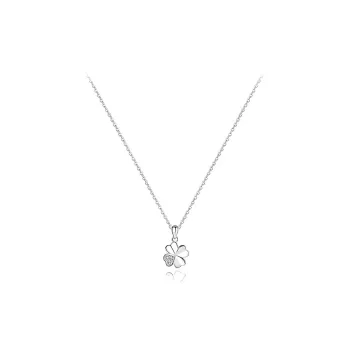 LUCA Sterling Silver Necklaces Women's Birthday Anniversary Gift