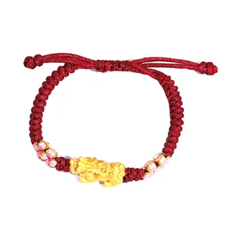 HOLLY RYAN Alloy Bracelets Unisex