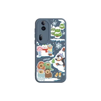 MINISO Phone Cases