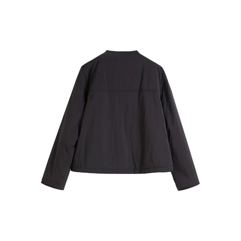 Hang Yi Court Puffer Jacket Women's-1