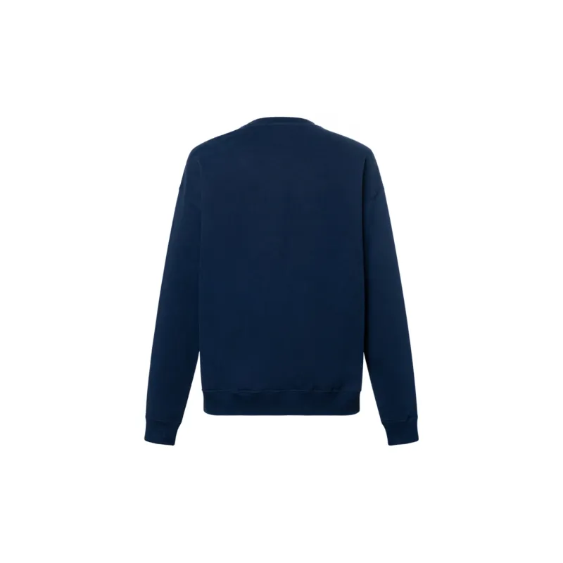 VERSACE Sweatshirts Men Blue-1