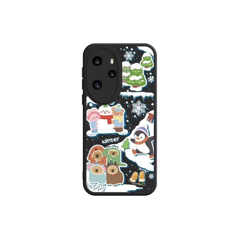 MINISO Phone Cases-0
