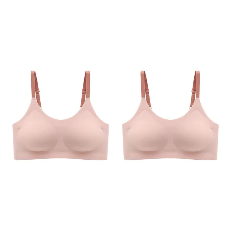 YUZHAOLIN Bra Women's Combo Set-14