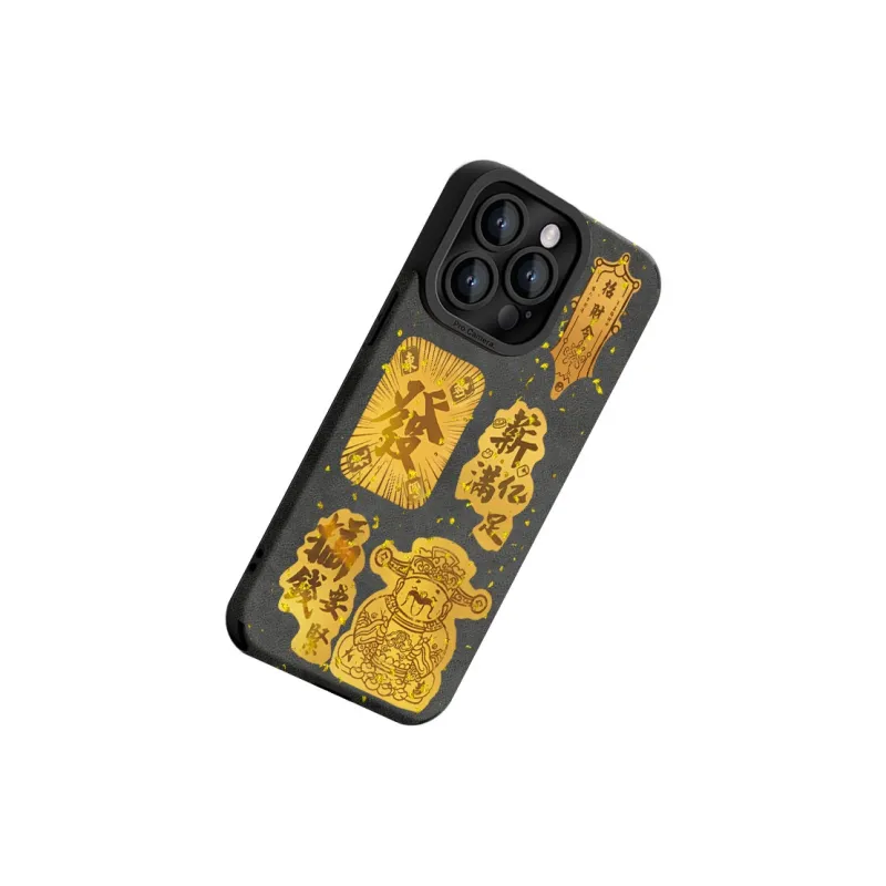 CHUNFAN Phone Cases-3