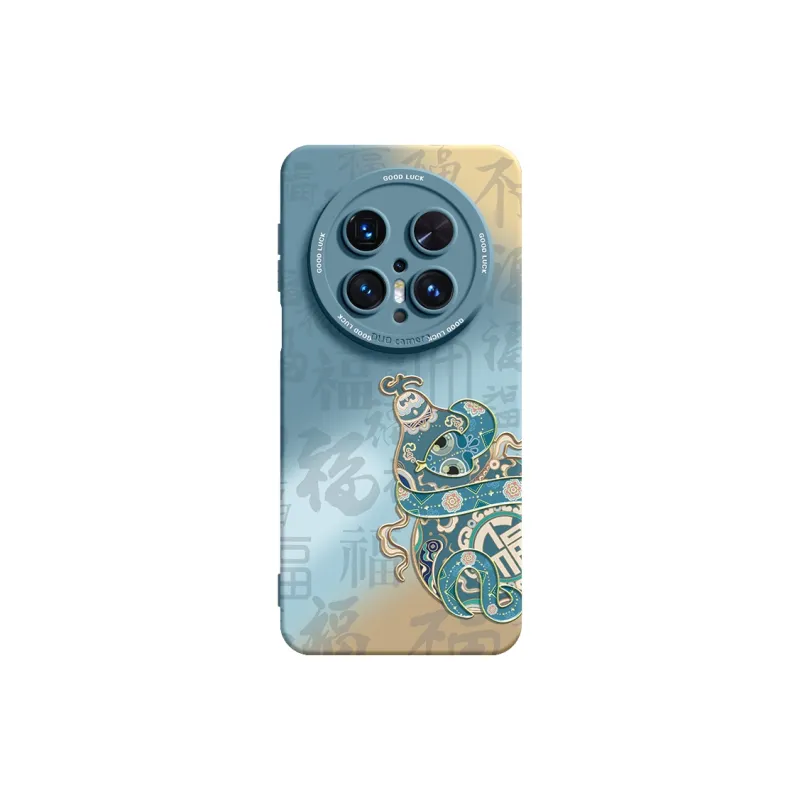 SUPER MOUSE Phone Cases-27