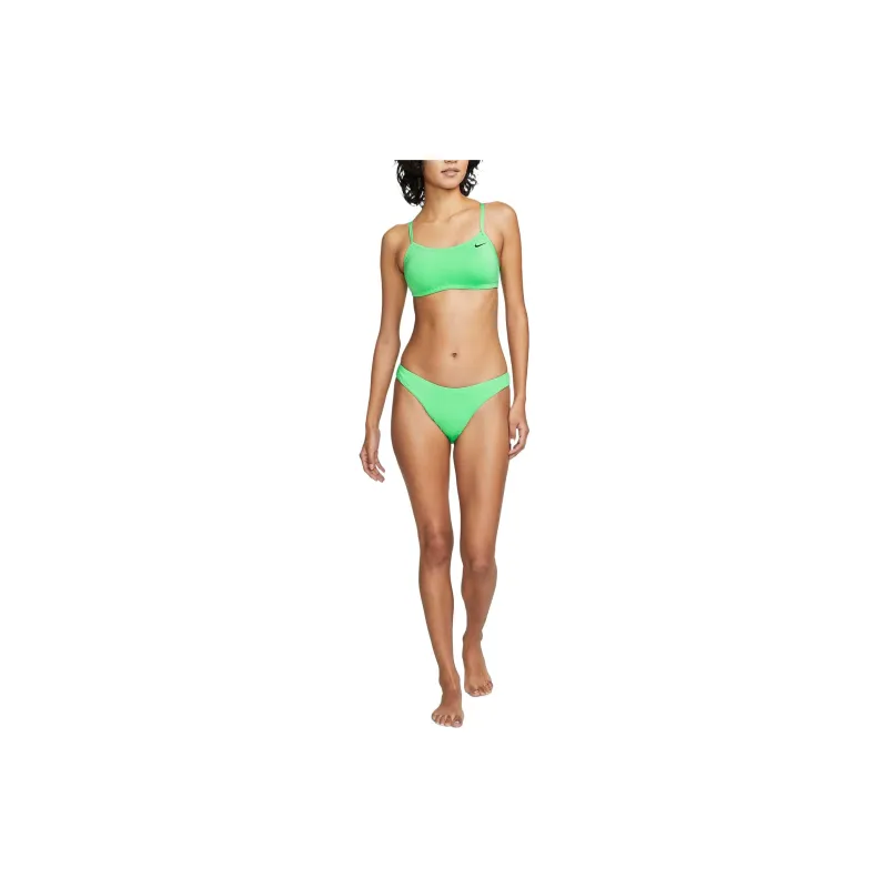 Nike Bikinis Women's Green/380-1