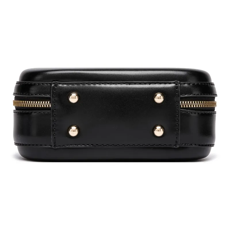 FAIRWHALE PU Handbag Women's Multicolor-4