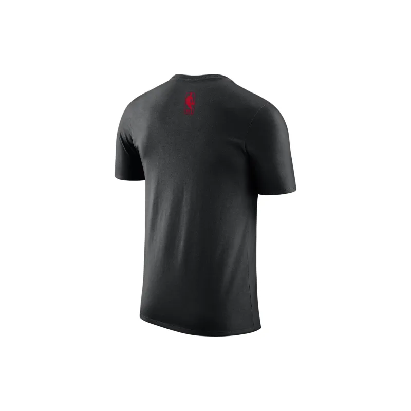 Nike Portland Trail Blazers Essential City Edition Men's Nike Nba T Shirt-1