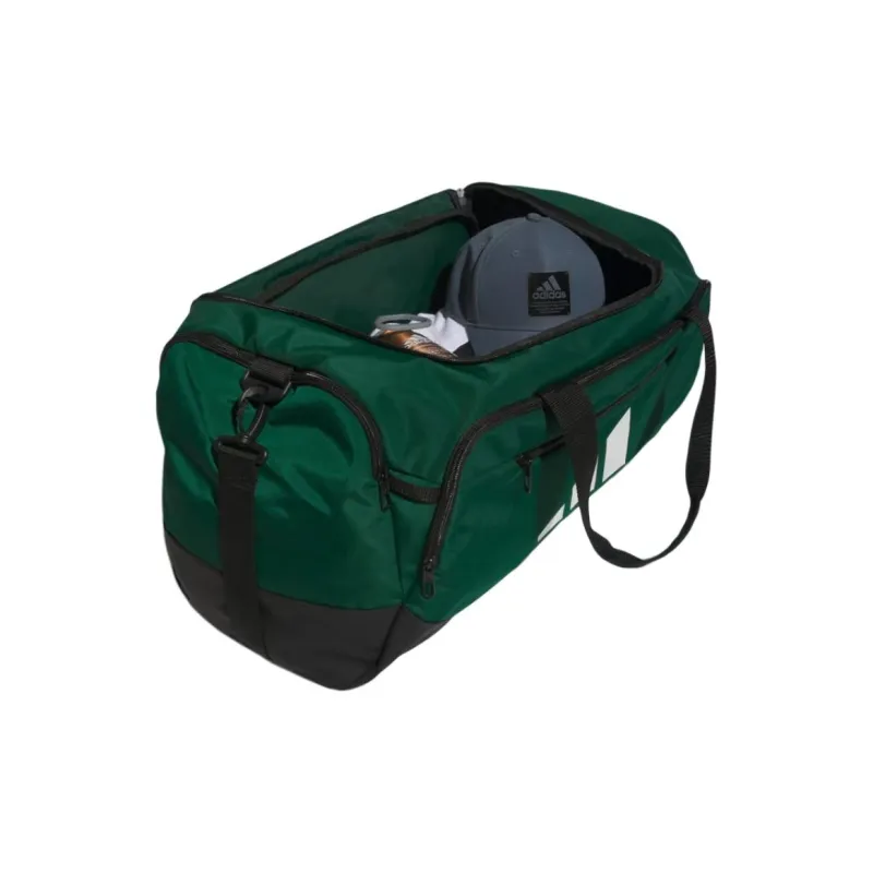 Adidas Free Shipping With AdiClub Defender 5 Medium Duffel Bag-2