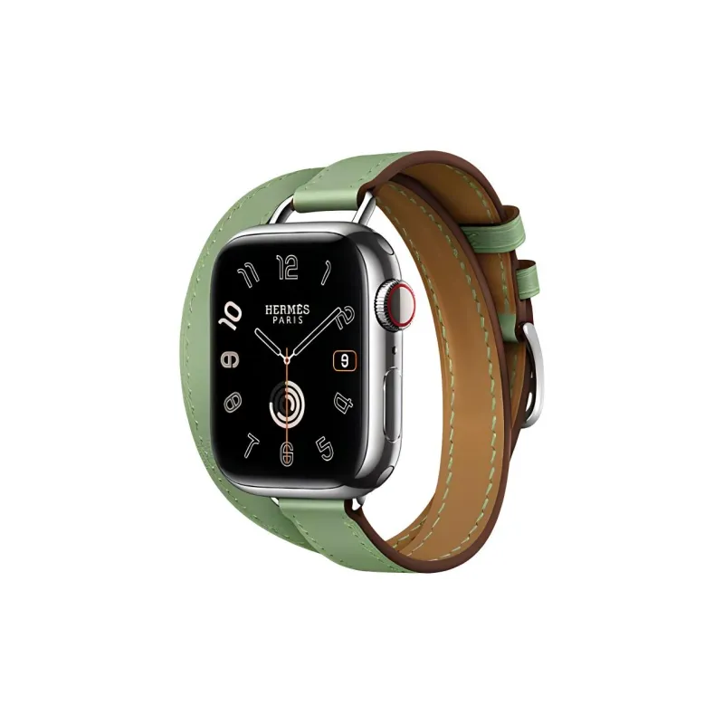 HERMES Unisex Watch Bands-3