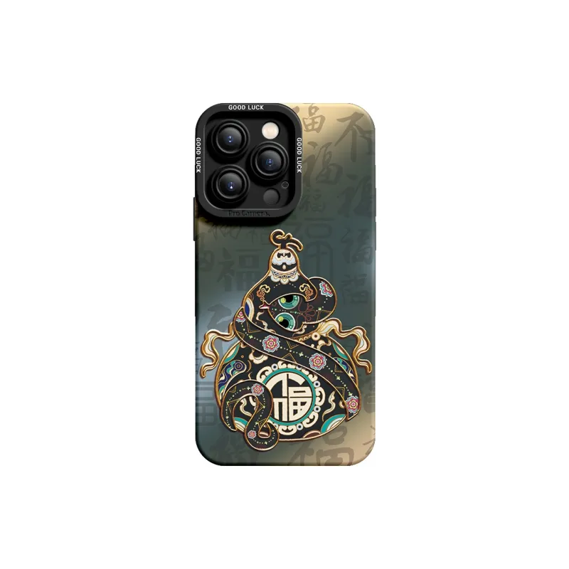 SUPER MOUSE Phone Cases-3