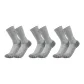3 Pack (Gray)