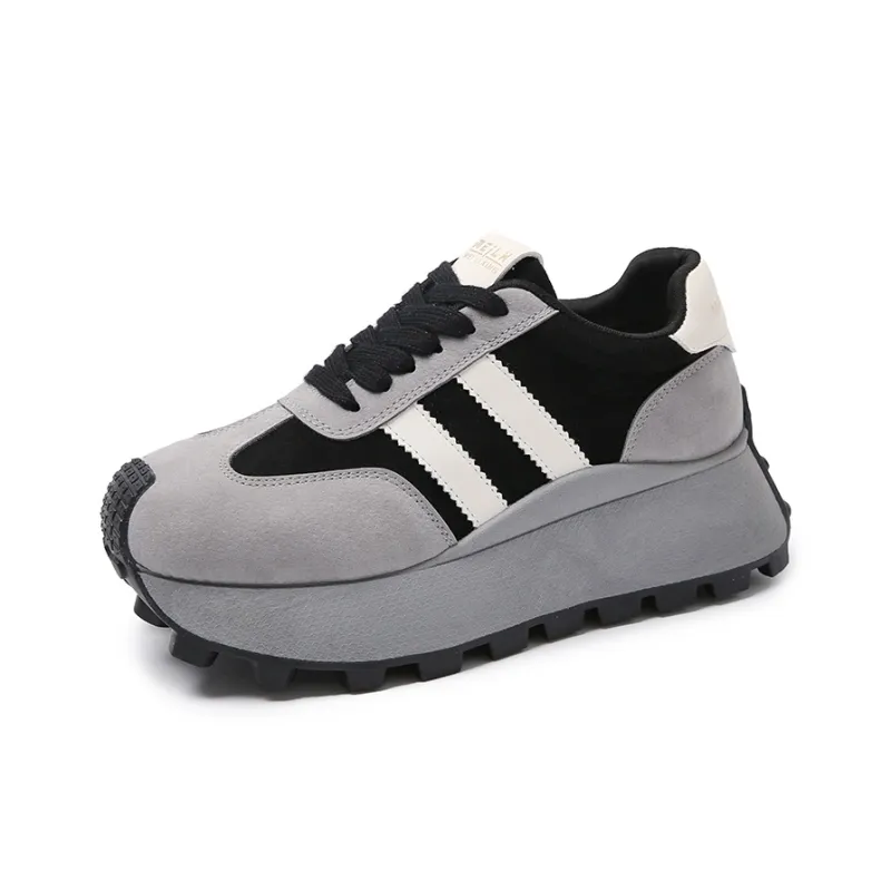 Nrillo Low Top Casual Shoes Women's-5