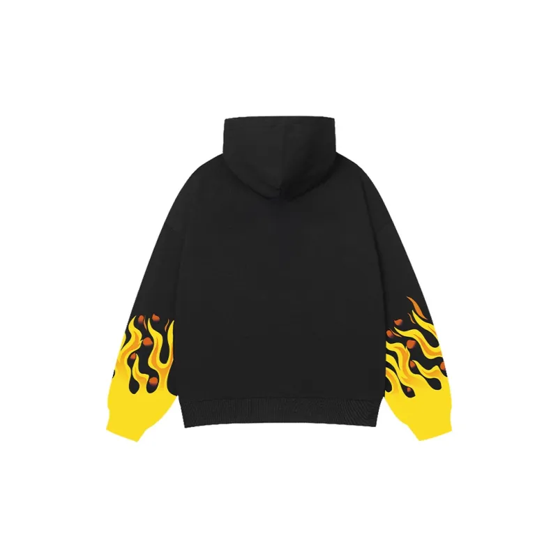 TIP OFF Sweatshirts Unisex-4