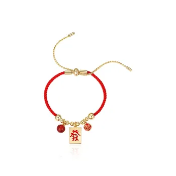 QIMEILA Copper Bracelets Women's
