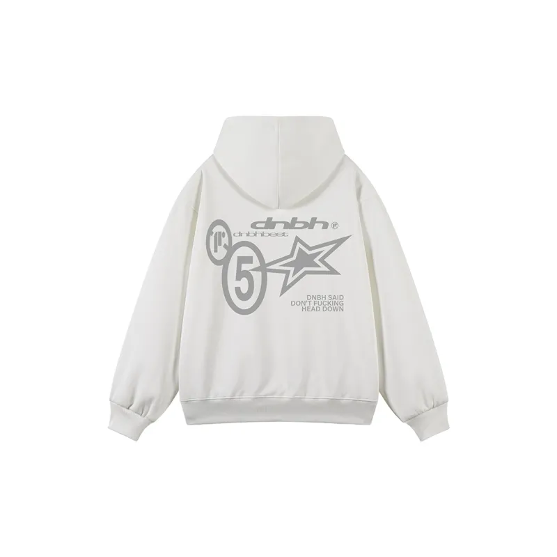 DNBH Sweatshirts Unisex-3