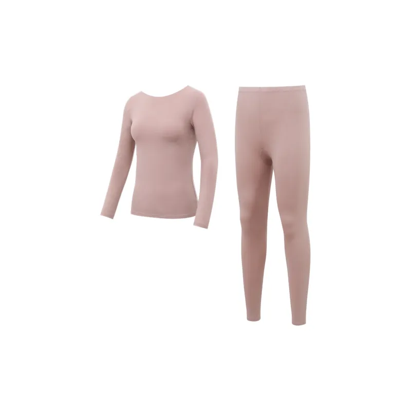 MADALLO Women's Thermal Sets-2